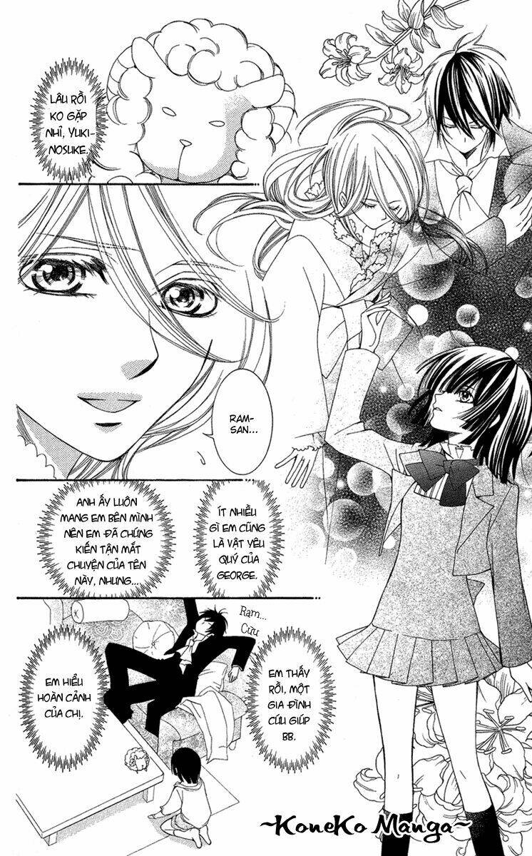 shounen dolls chapter 9 18