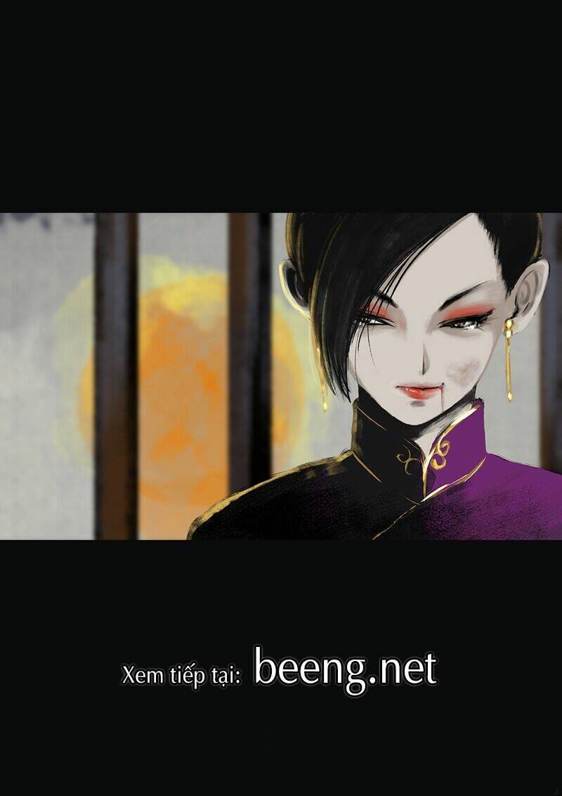 tầm sinh chapter 4 14