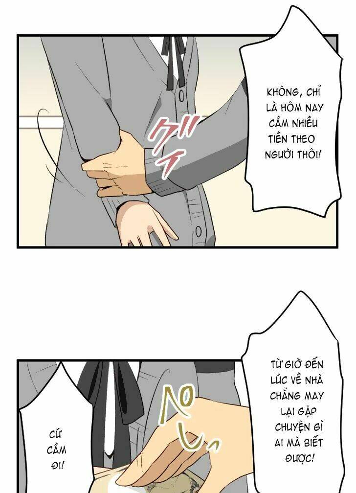 viên thuốc trùng sinh chapter 14 20