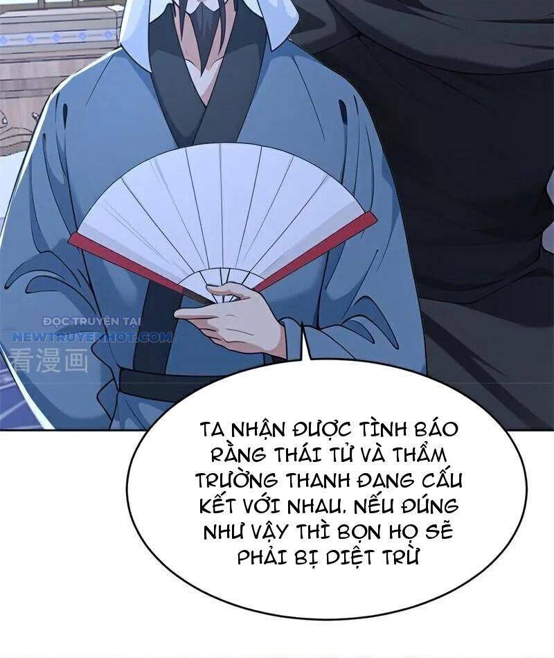 ta thực sự không muốn làm thần tiên chapter 112 48