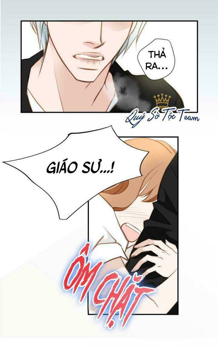 tiếp xúc chí mạng chapter 55 29