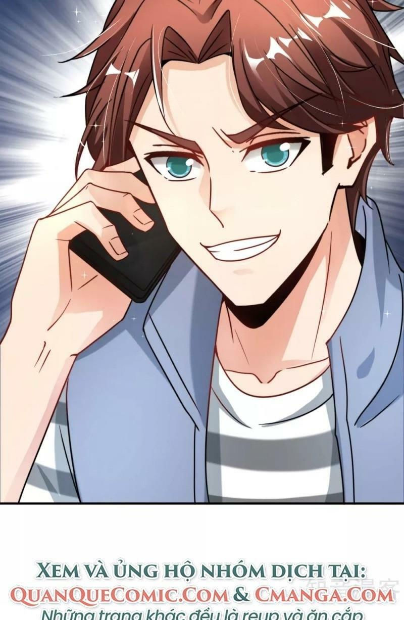 vòng bạn bè mạnh nhất của tiên giới chapter 36 40