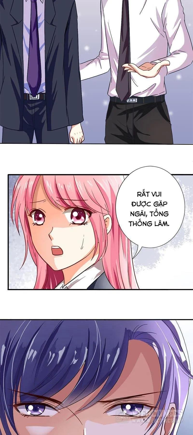 tống thống hống hách và cô gái ngây thơ chapter 2 48