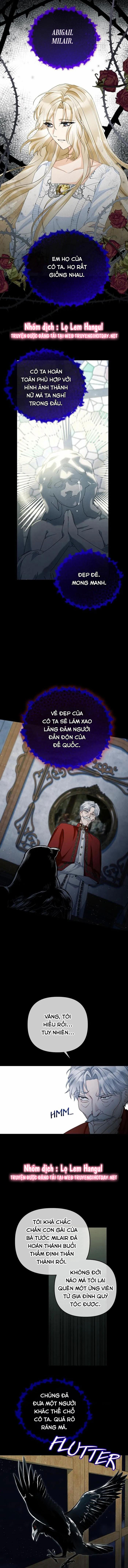 trở thành thánh nữ giả mạo chapter 18 2