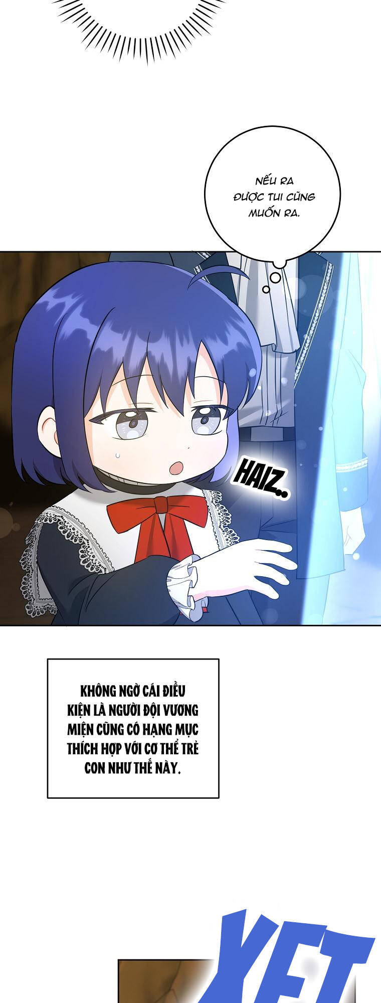 cho con núm vú đi mà chapter 51.1 32