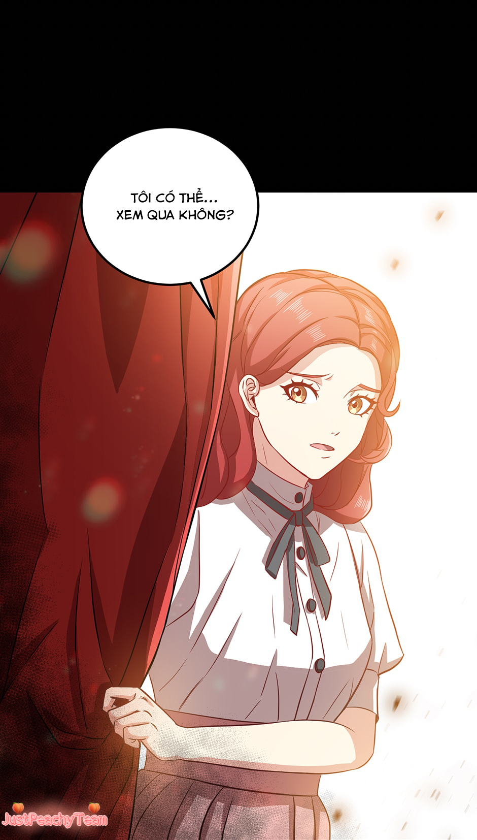 thư ký bí mật của bạo chúa chapter 4 73