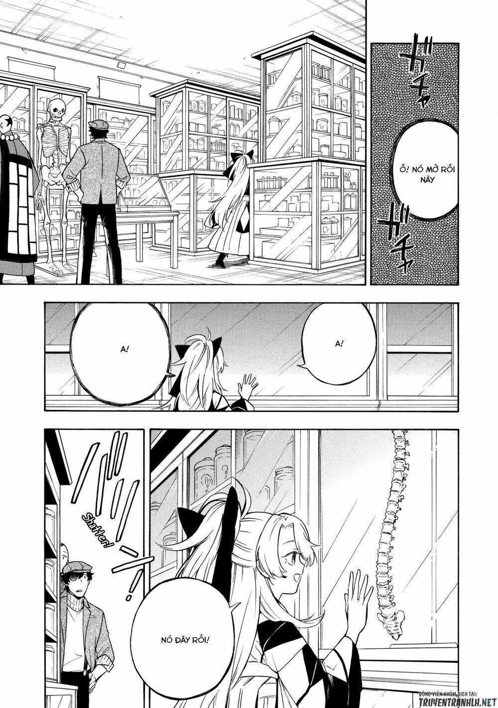 mouryou shoujo chapter 7 27