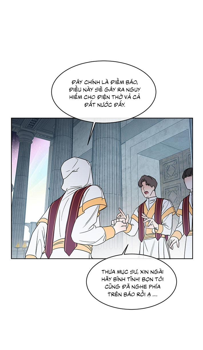 cửa hàng thời trang số 97 phố shedon chapter 1 6