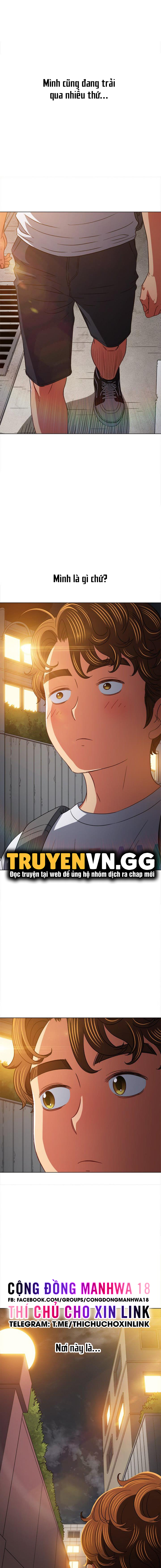 bắt nạt học đường chapter 137 14