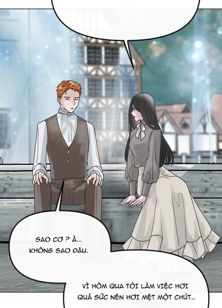 em dám không ? chapter 31.1 30