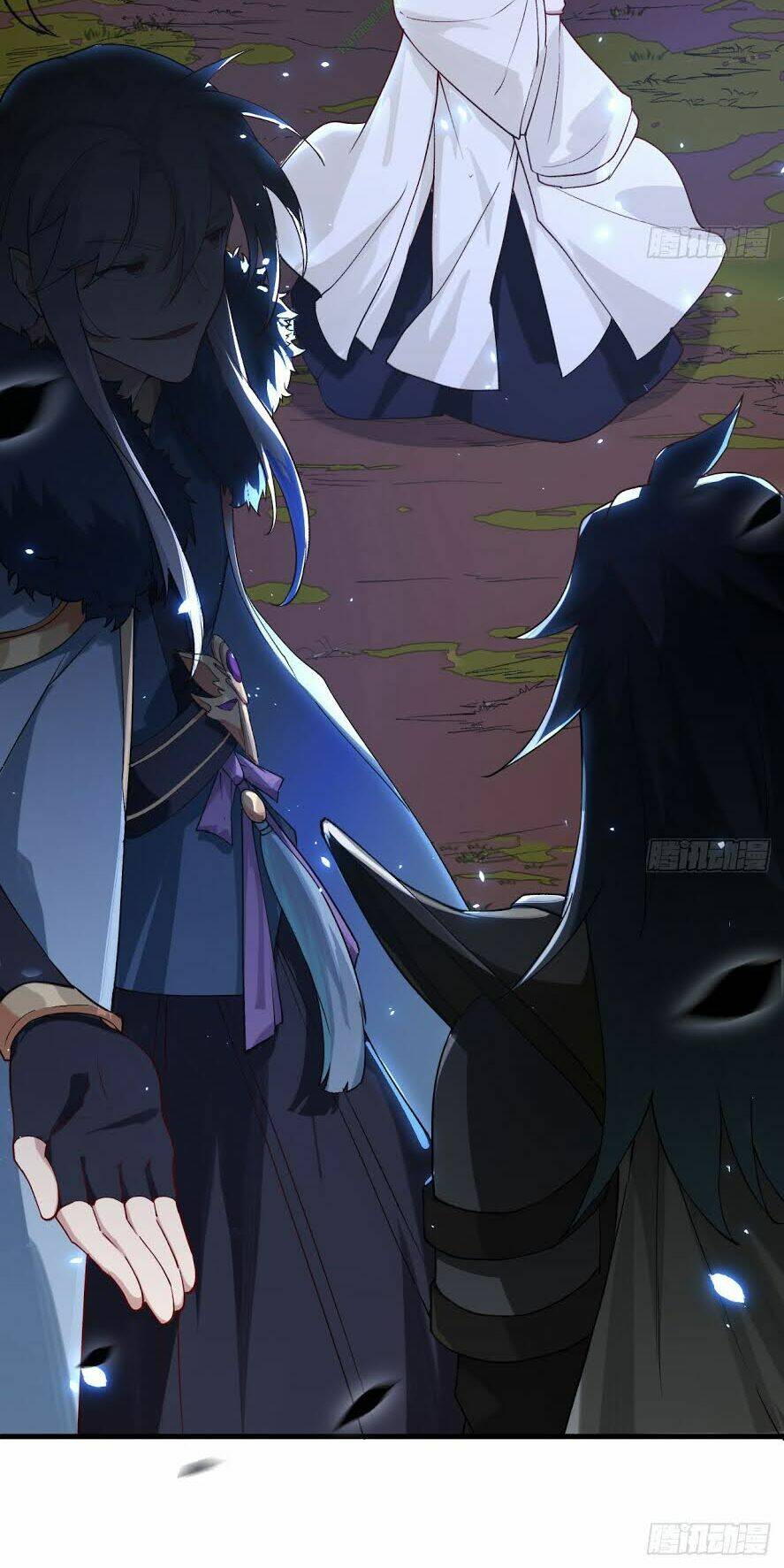 trường an tưởng tượng chapter 24.2 19