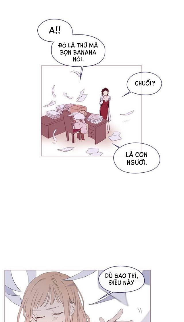 nàng phù thủy của tôi chapter 27.1 14