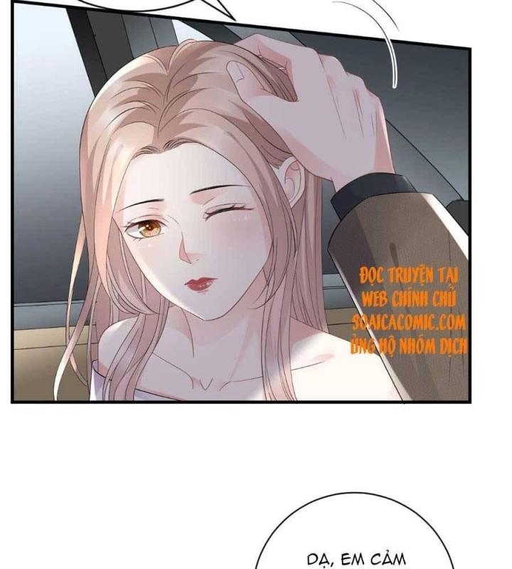 đại tiểu thư có thể có bụng dạ gì xấu chứ! (full) chapter 97 27