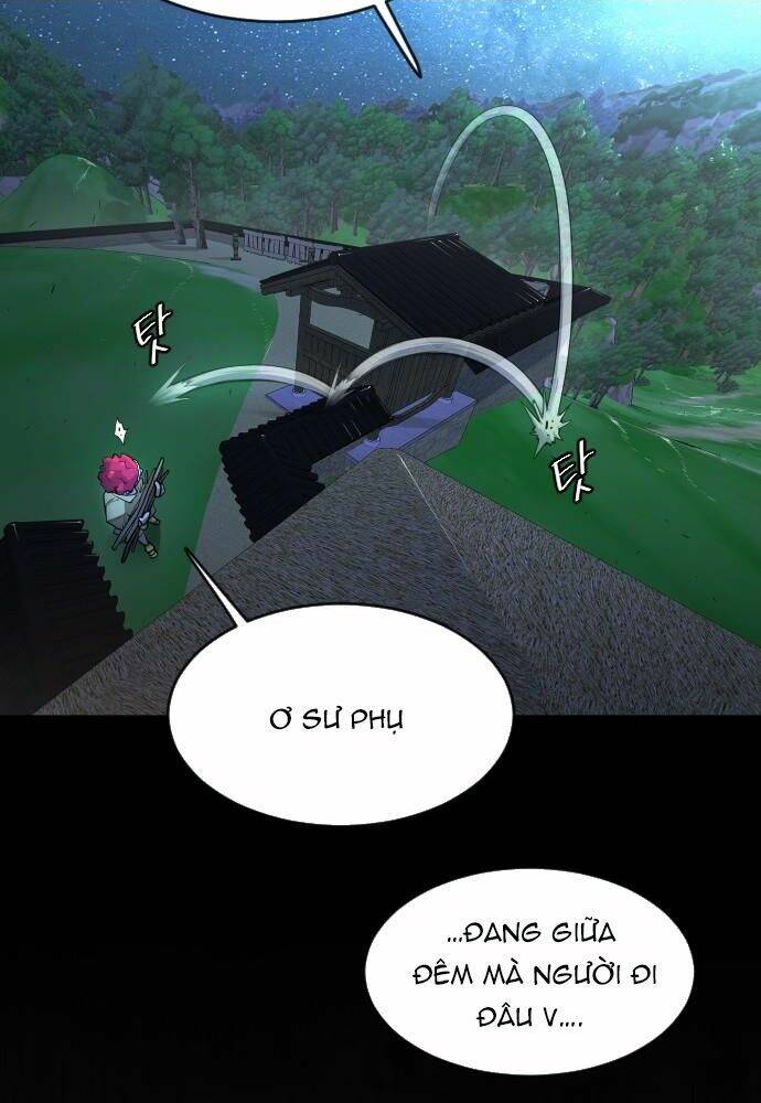 kĩ nguyên của anh hùng chapter 91 160