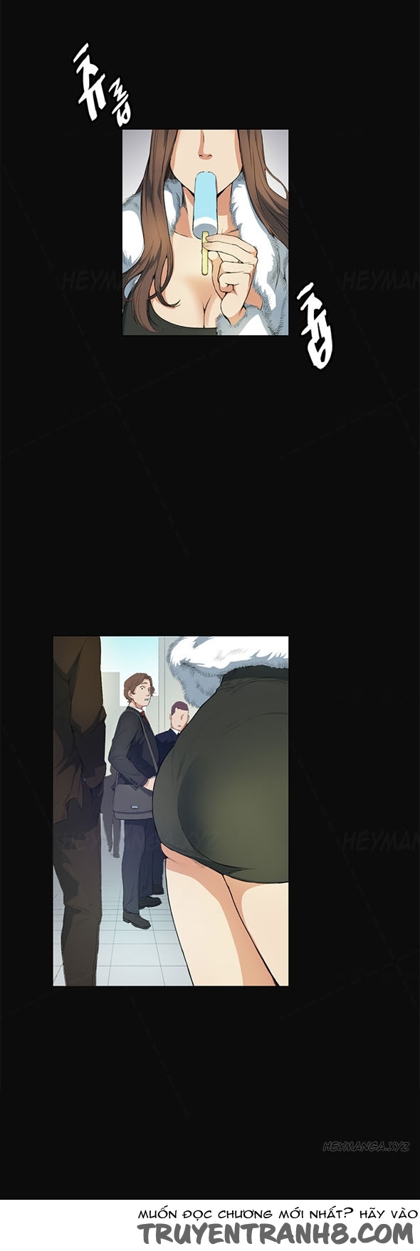 by chance chapter 11 29