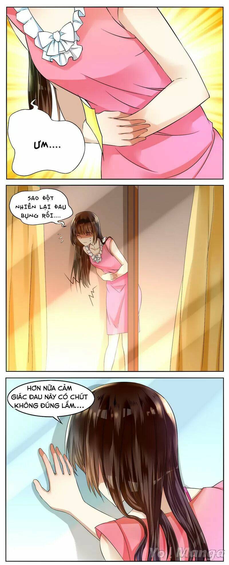 tôi là vợ tôi chapter 46 5