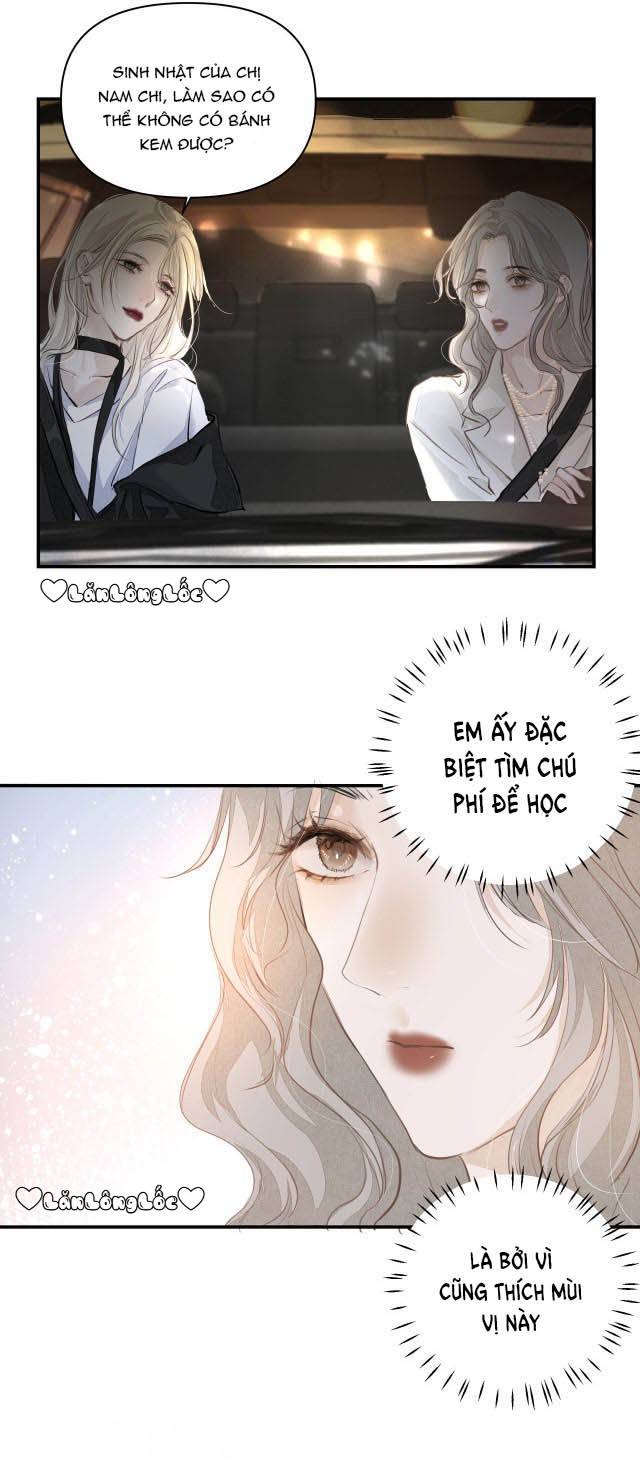 không thể buông được em chapter 22 16