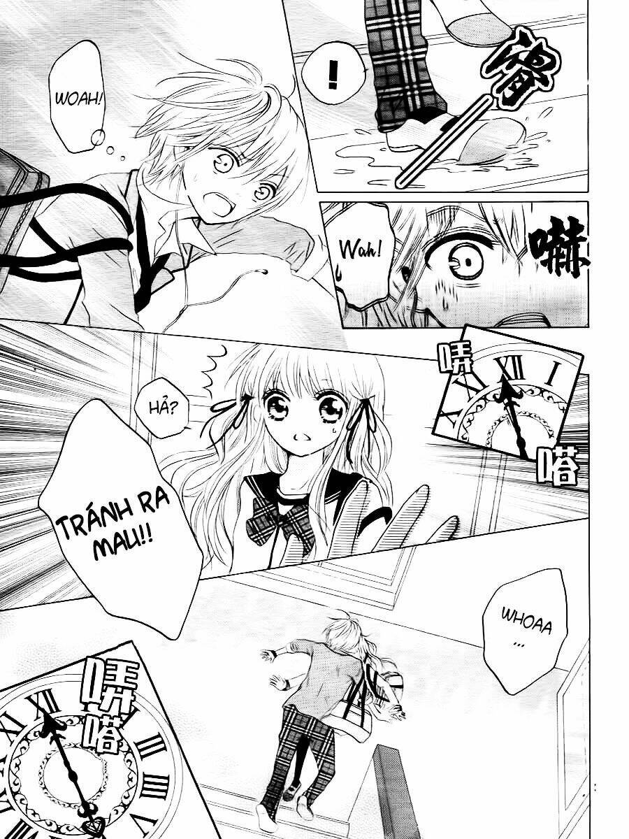 futari no himitsu chapter 1 37