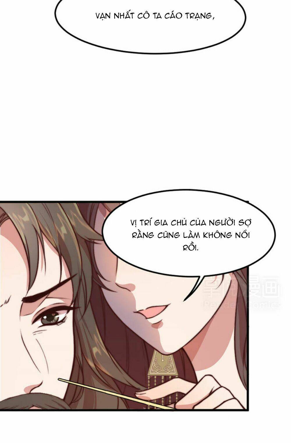 đệ nhất cuồng phi chapter 8 47