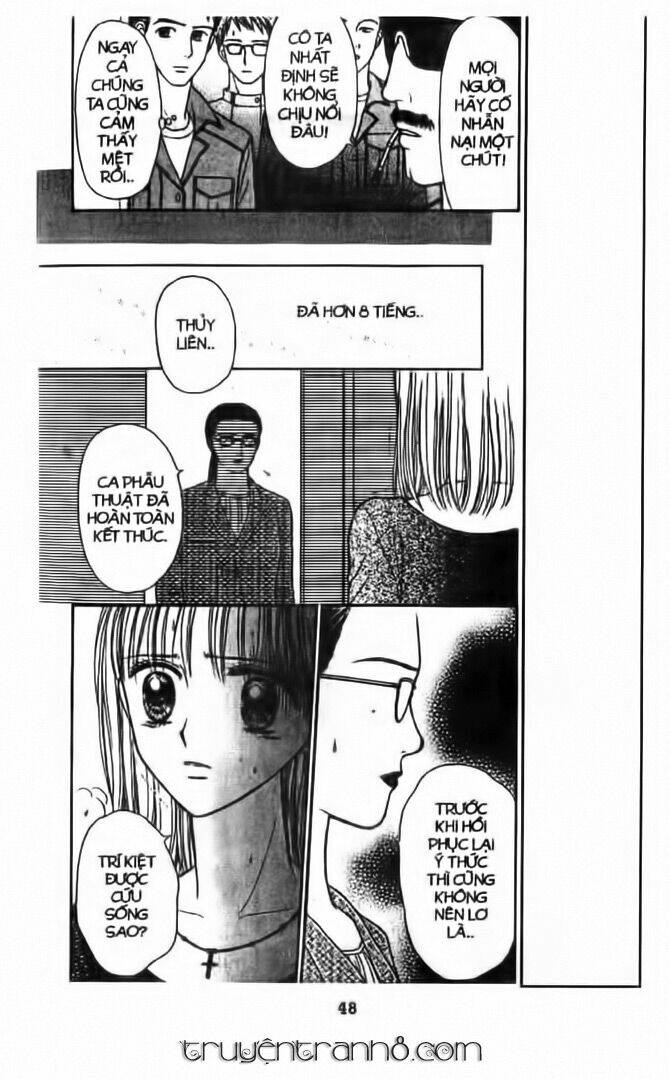 kẻ đồng hành - partner chapter 19 9