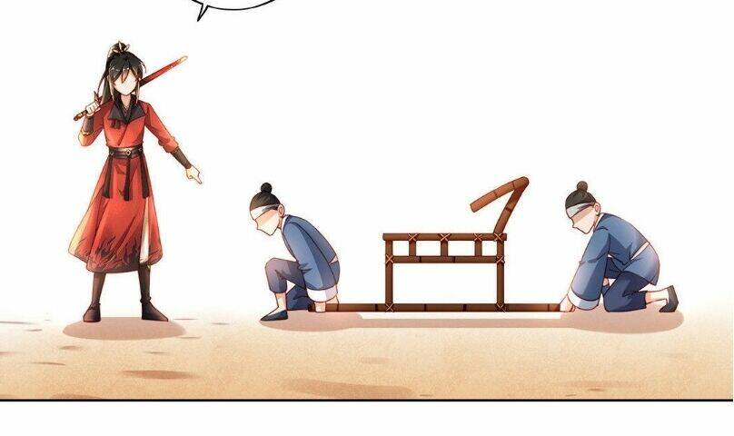 thiên kim bất hoán chapter 2 38