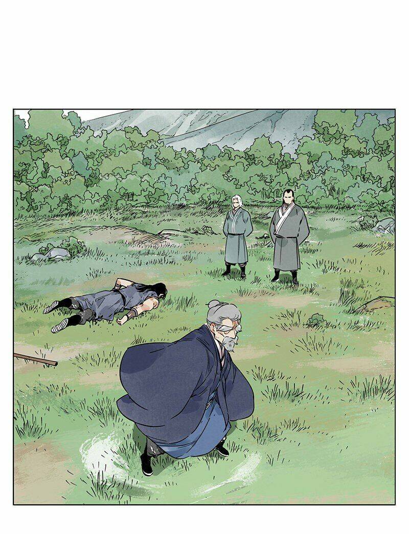 bang chủ đại nhân tìm cách trị hói đầu chapter 45 25