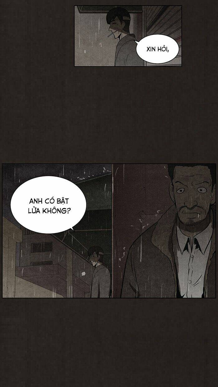 đứa con của quỷ dữ chapter 75 39