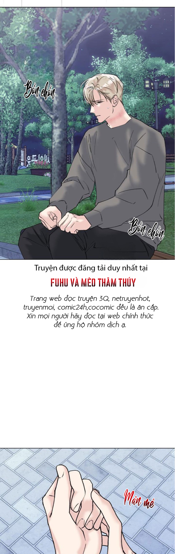 tình yêu ràng buộc chapter 7 29