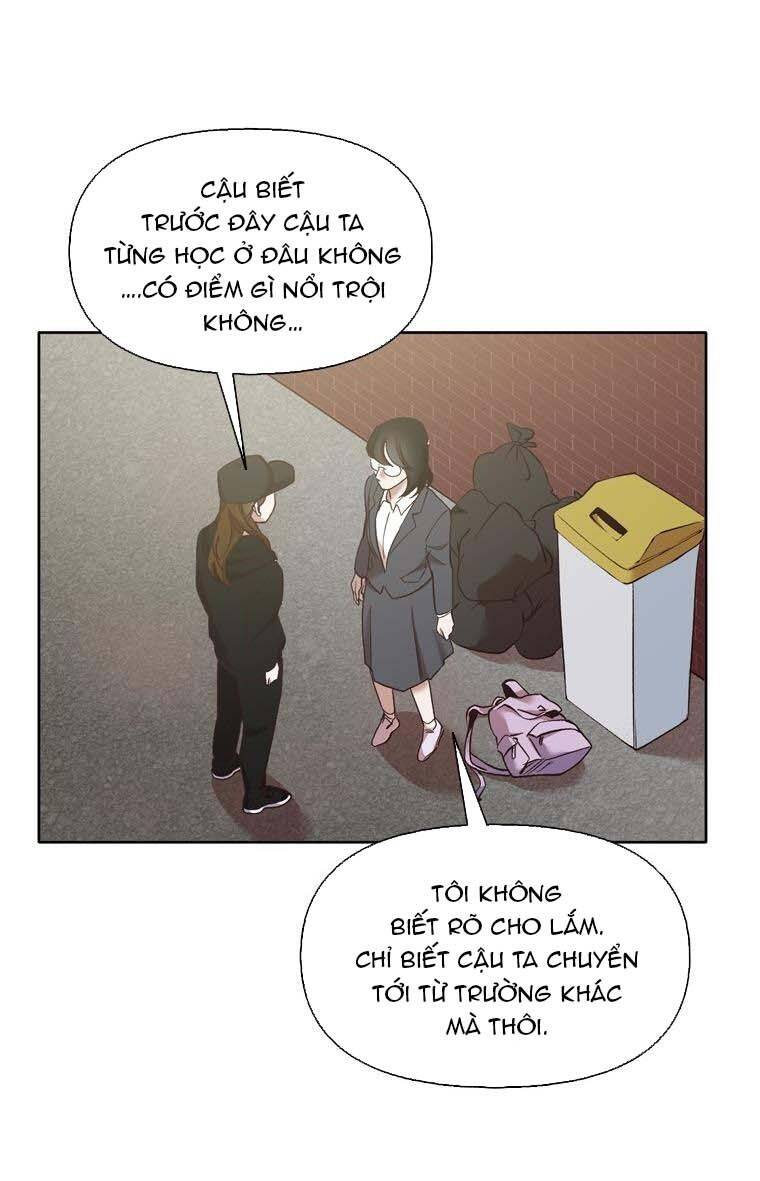 Thanh Xuân Của Chúng Ta Chapter 36 - Trang 35