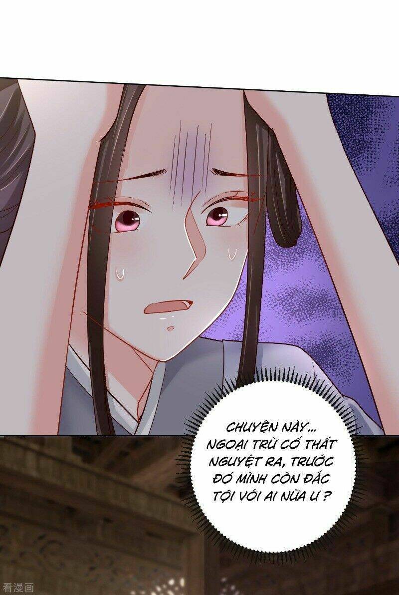 độc y đích nữ chapter 116 18