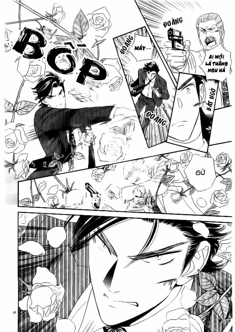 himitsu no juliet chapter 1 46