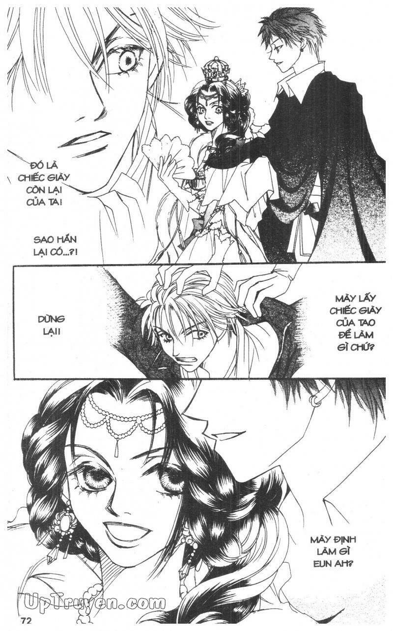 chàng lọ lem chapter 4 72