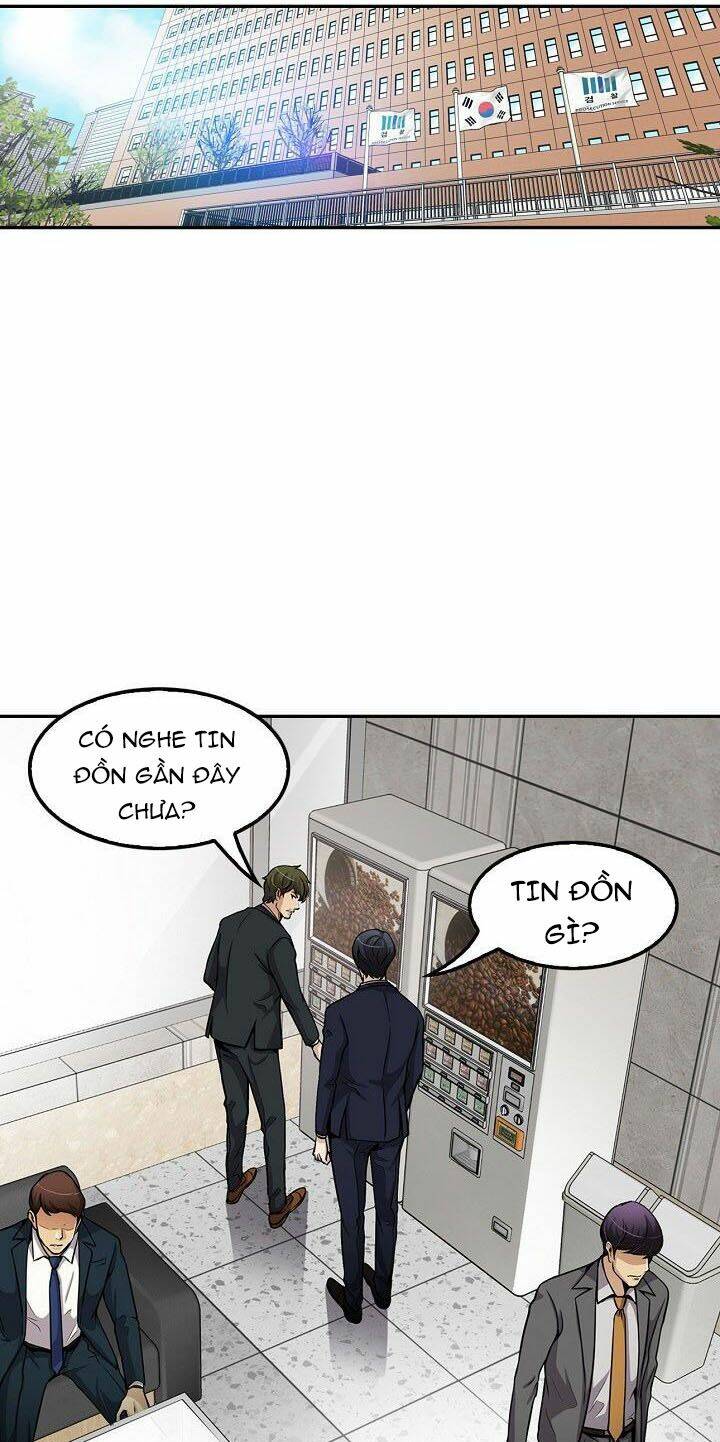 điều tra viên chuyển sinh chapter 84 34