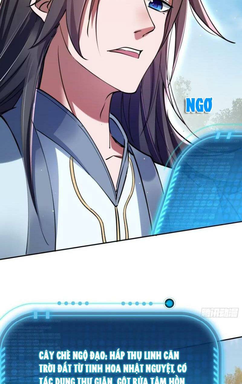 trăm tuổi mở hệ thống: con hiền cháu ngoan quỳ khắp núi! chapter 18 14