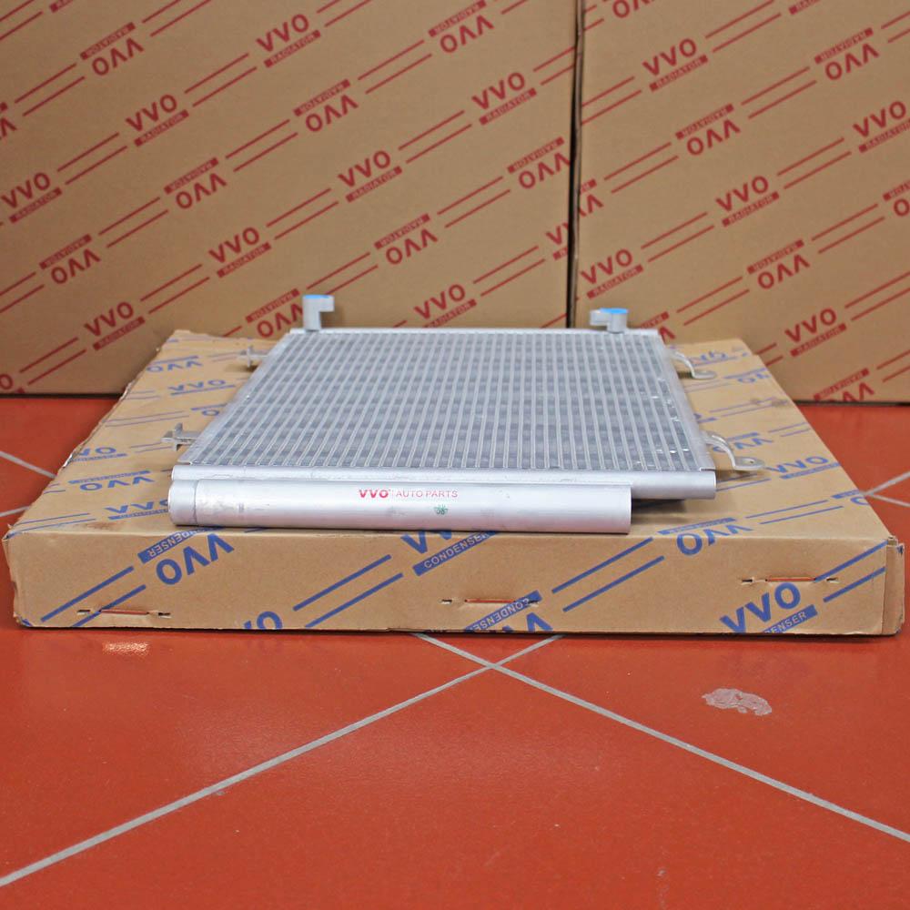 Dàn nóng Suzuki Swift, 2012-2017