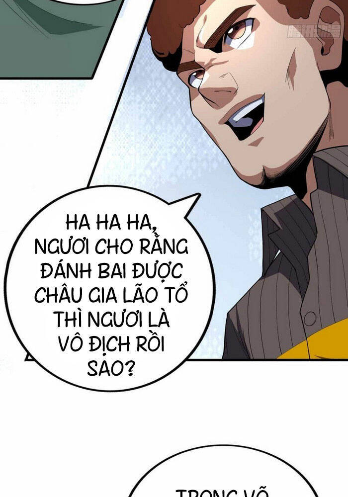 vương bài thần y chapter 75 25