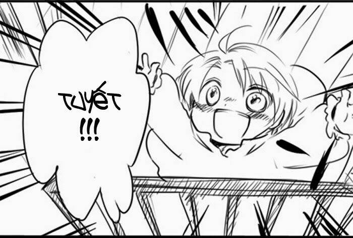 aph doujinshi - kinobori to akai skirt chapter 1 4