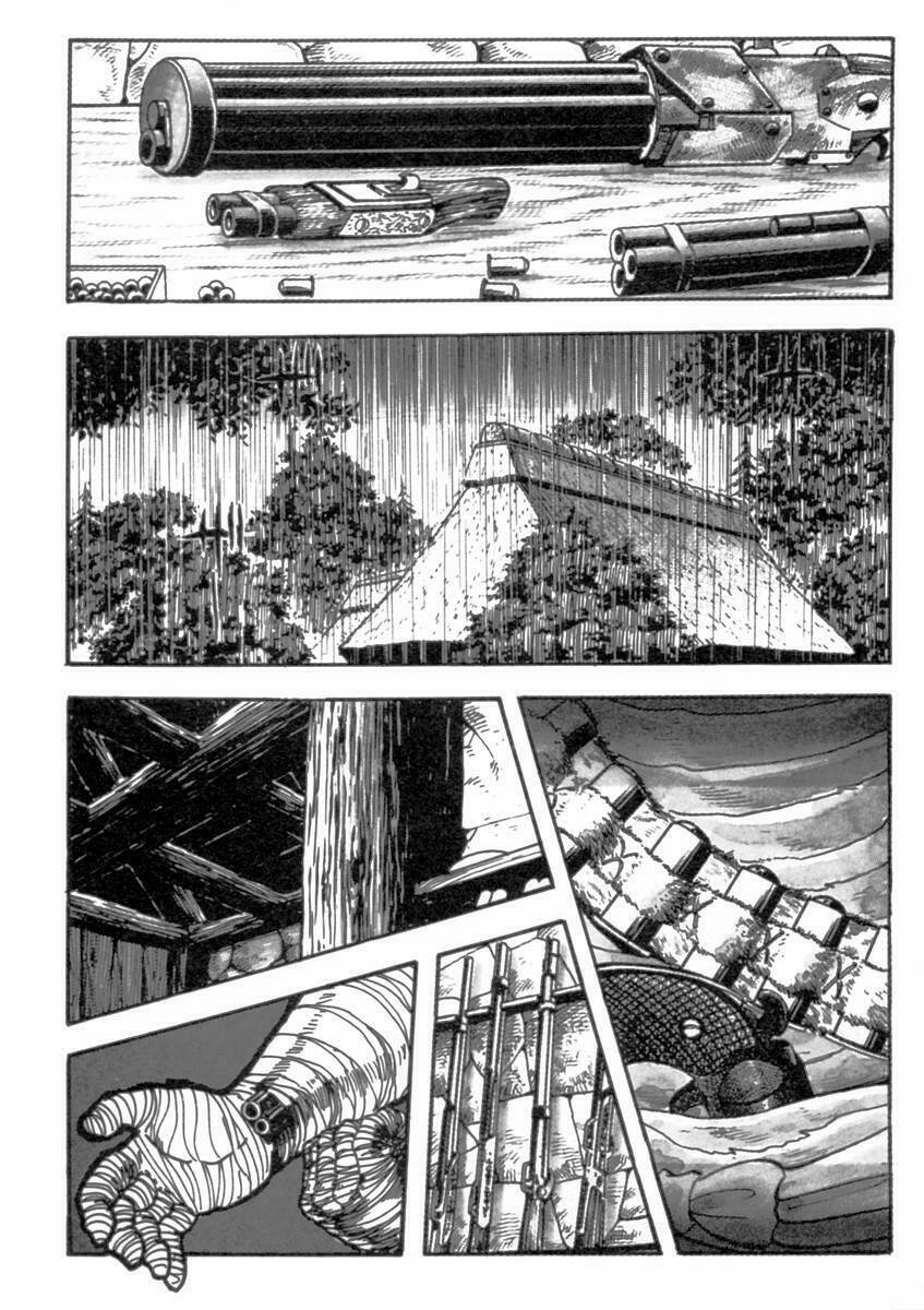 makai tenshou chapter 9 13