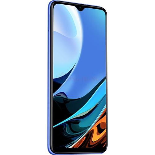 Điện thoại Xiaomi Redmi 9T (6GB/128GB) - Hàng chính hãng