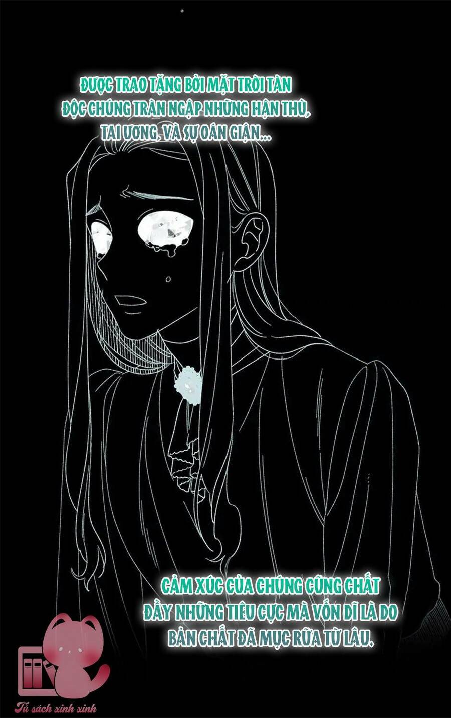 công chúa bãi rác chapter 65 57