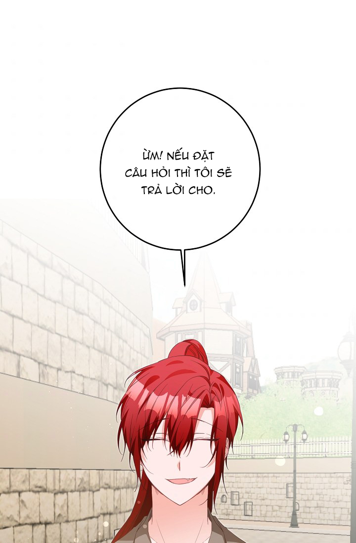 lí do cô ấy trở thành ác nữ chapter 17 2