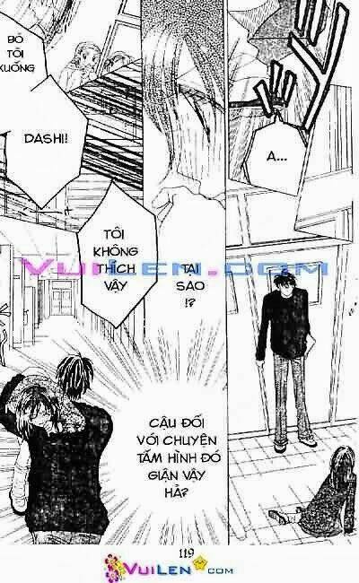 1/4 tình yêu chapter 6 119