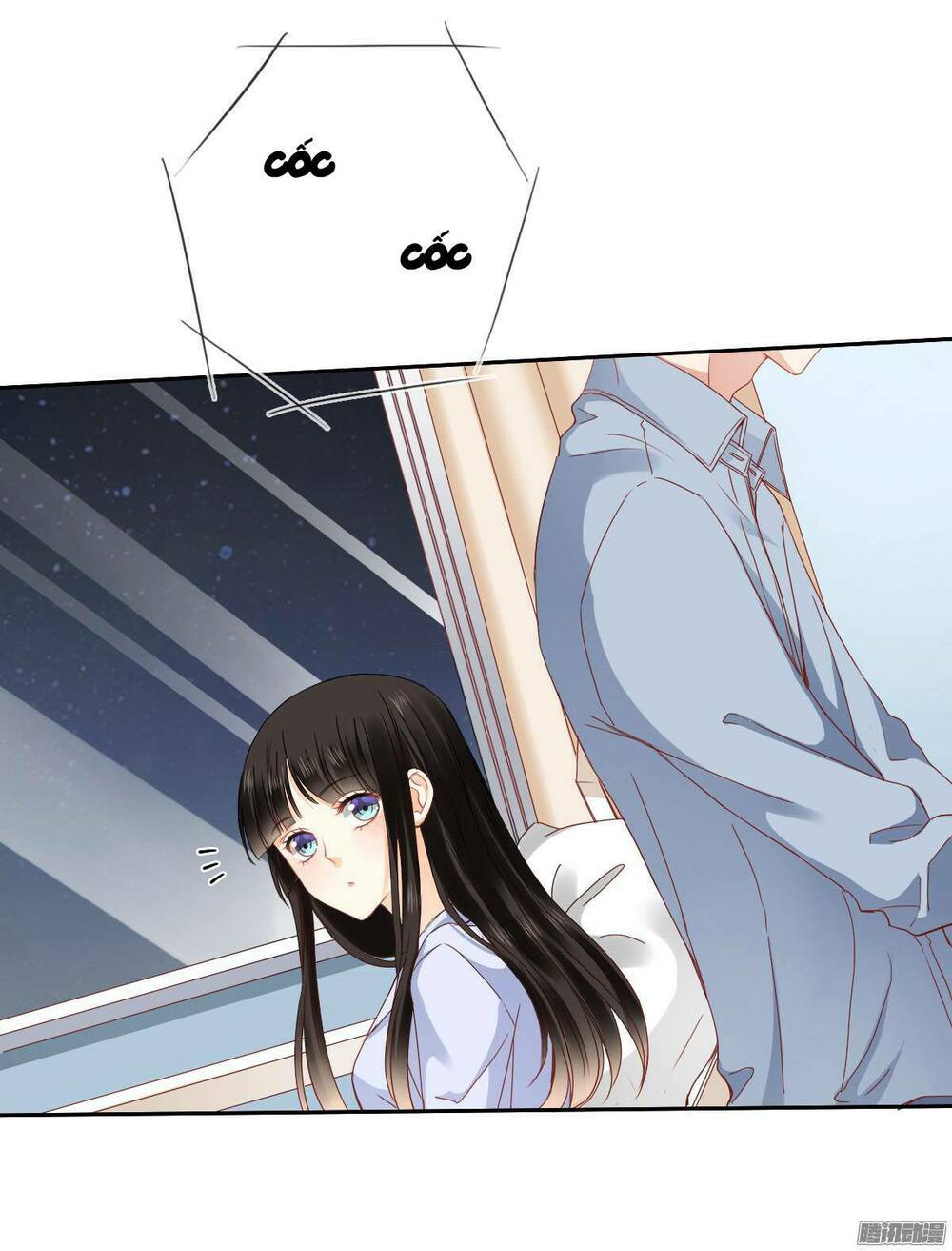 bay qua thiên sơn đến yêu anh chapter 18 43