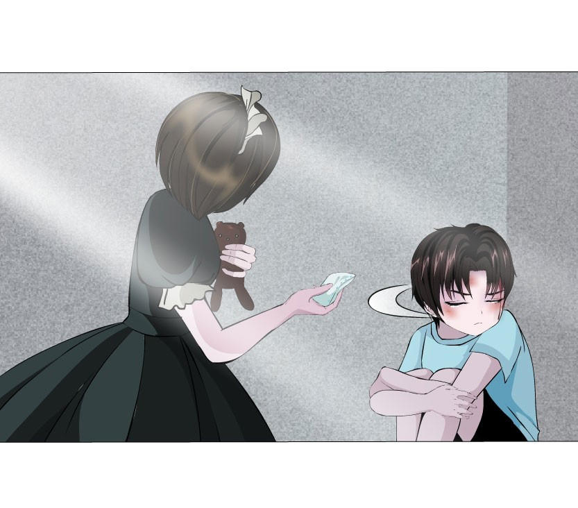 cạm bẫy của nữ thần chapter 38 10