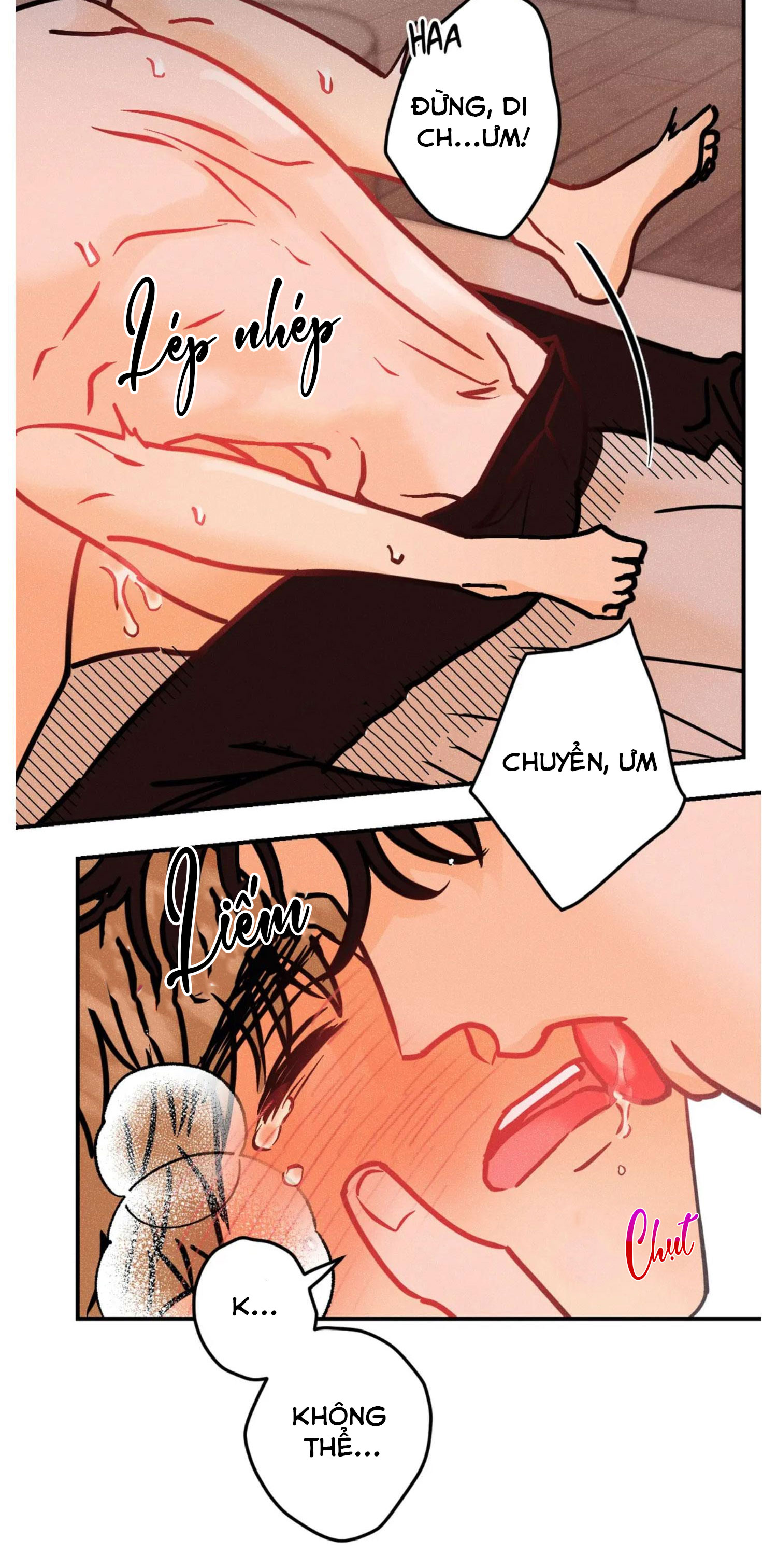 punk dunk funk chapter 42 20