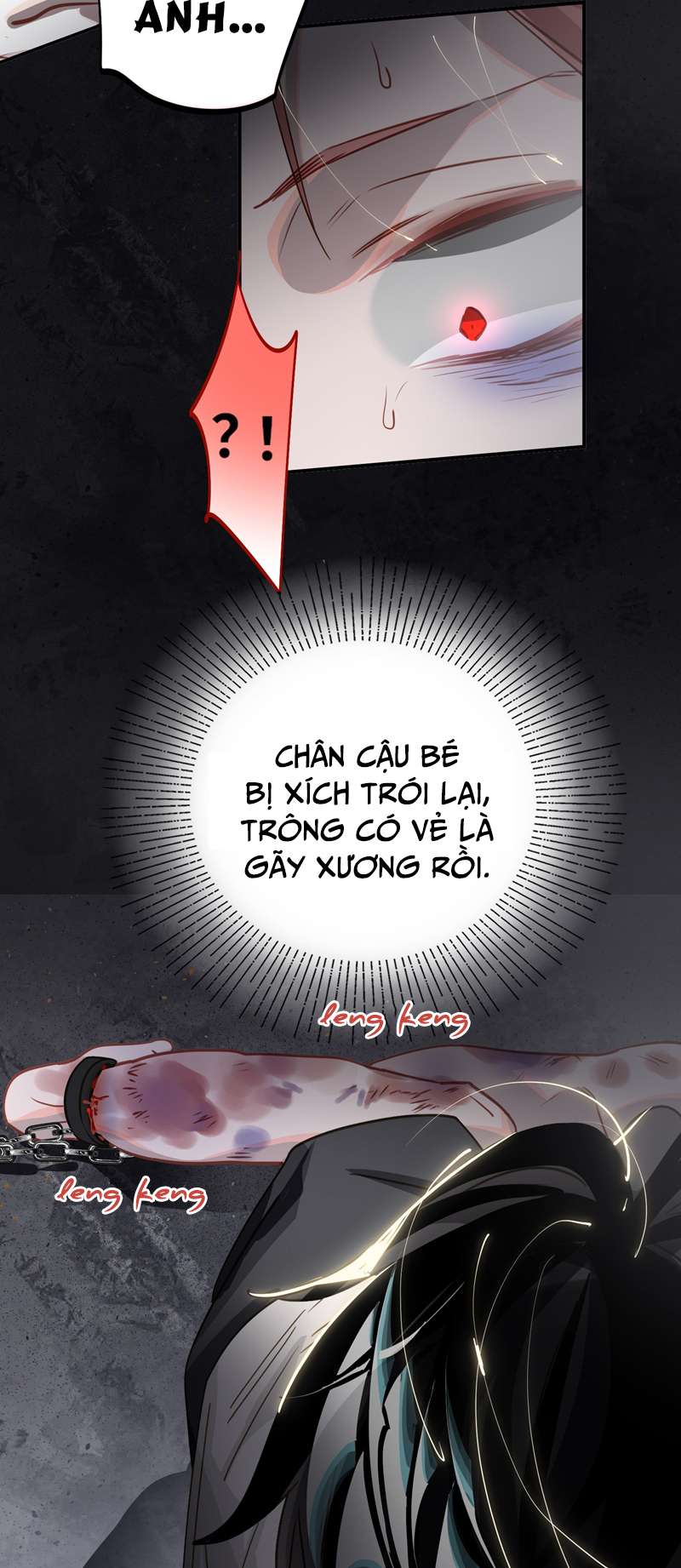 tôi bị điên đó chapter 26 25