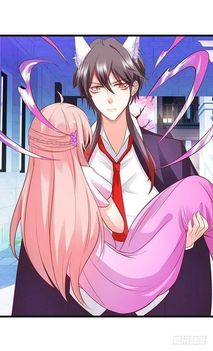 hồ tiên hung bạo chapter 88 33