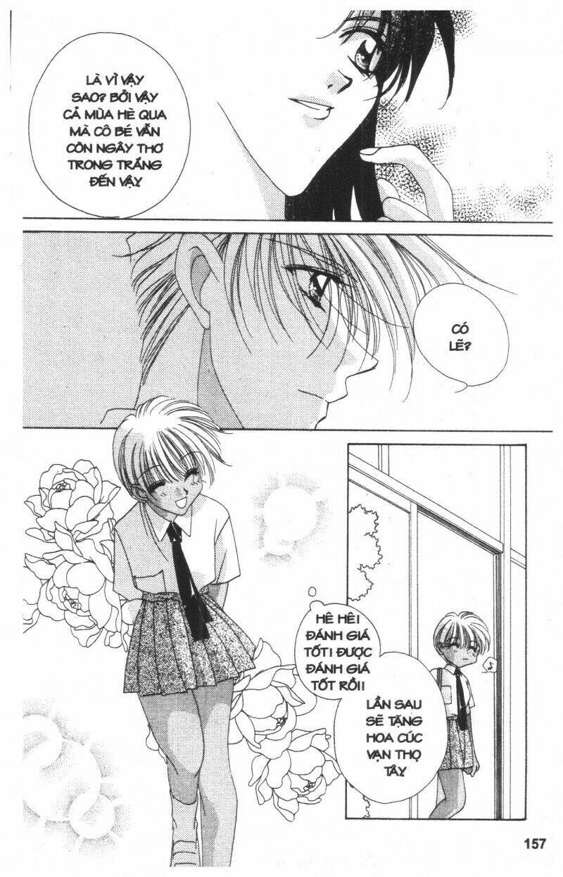 ohoshi-sama ni onegai! chapter 2 155