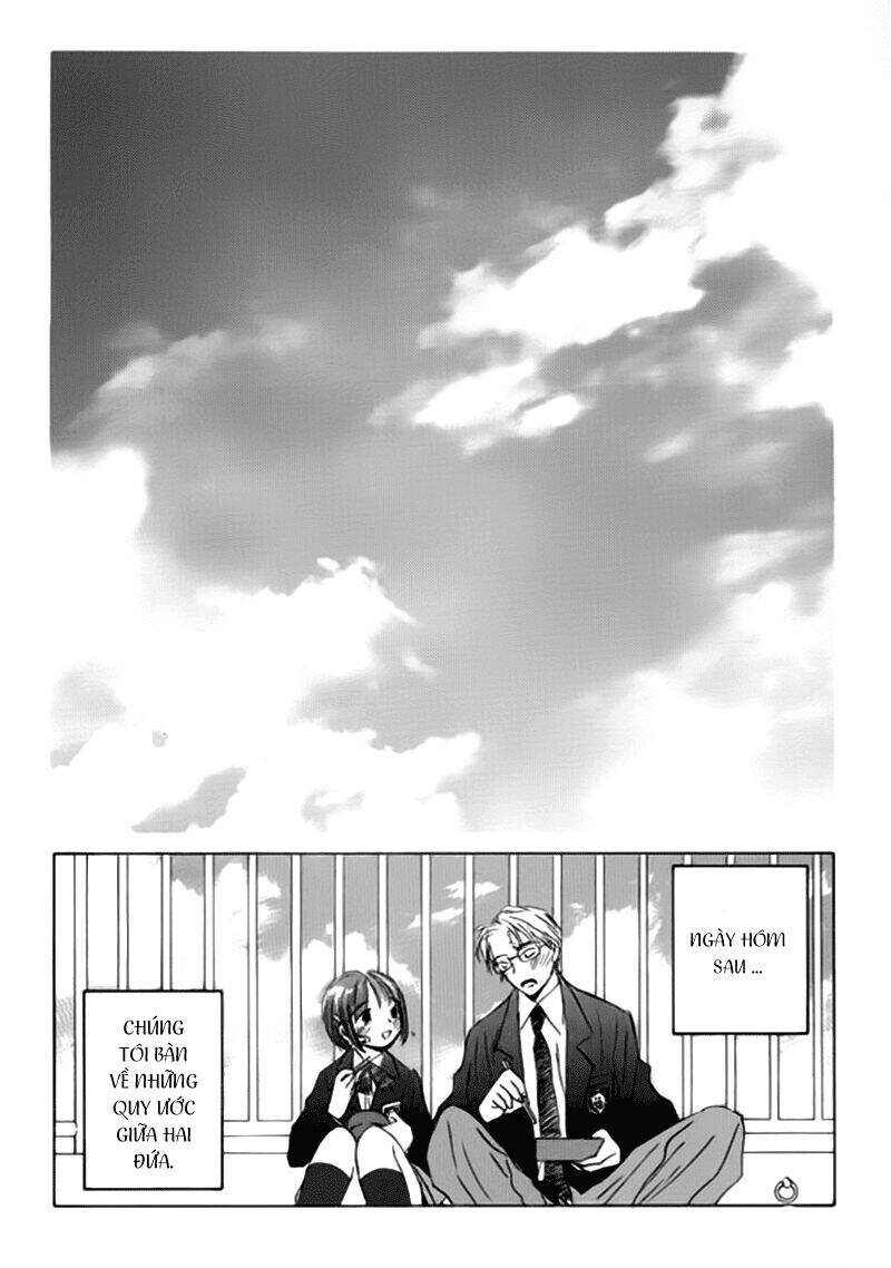 saishuu heiki kanojo chapter 4 20