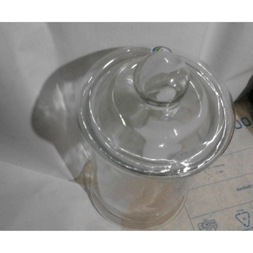 Trụ thủy tinh cao cấp 6 lít